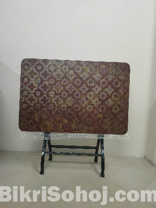 ফোল্ডিং টেবিল, প্রিমিয়াম কোয়ালিটি